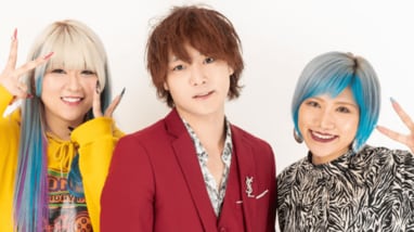 ギャル芸人ぱーてぃーちゃん・金子きょんちぃ 幼少期から高校時代まで