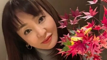 神田うの 14歳娘との仲良し親子2ショット公開！「美味なひと時」豪華な日本料理で秋の味覚を堪能し幸せそうな様子も