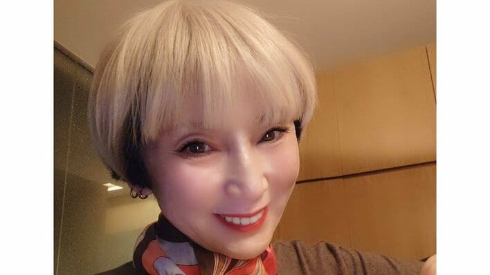 "贅沢分厚いサンド” 秋野暢子 卵を3つ使った優雅な朝食公開！健康を意識したボリューム満点メニューに「お腹満腹ですね」「メチャ美味しそう」