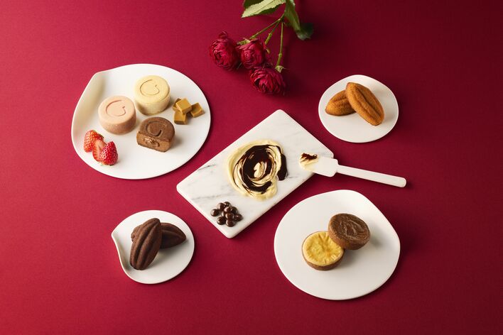 ルクア大阪に「G バターズ」「セター」「北海道スープカレー スアゲ」をはじめ、西日本初出店・関西初出店など注目ブランド10店舗がオープン！