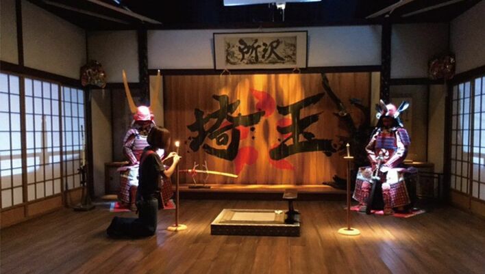 日本アカデミー賞・優秀美術賞！映画「翔んで埼玉」あの世界観はいかにして生まれたのか