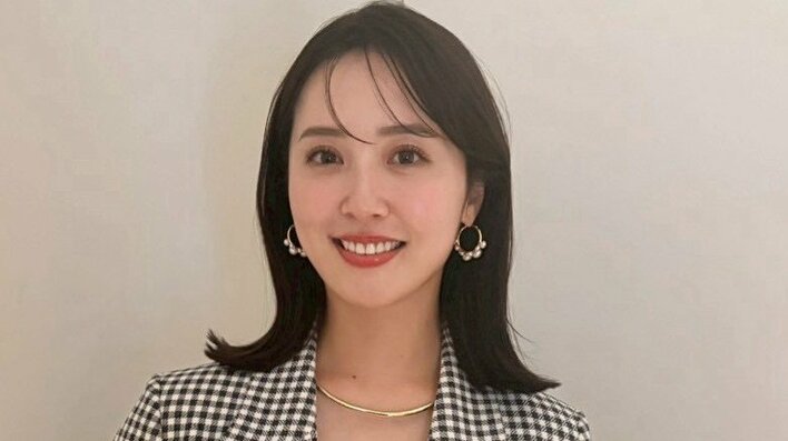 元乃木坂46・衛藤美彩 生まれたばかりの次男の姿を公開！「もう可愛い」小さなおてての幸せあふれるショットで第3子出産報告 夫は西武・源田壮亮 