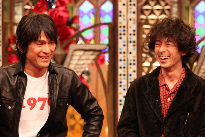 江口洋介が子育てのスタンスを明かす「普段から子どもと話す時間を持つように意識」