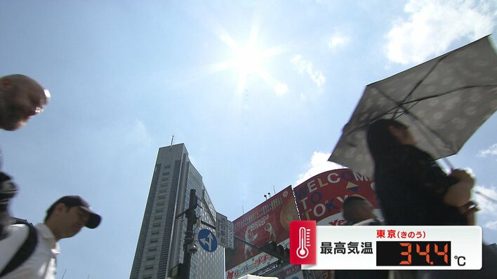 悲鳴】早すぎる猛暑にエアコン故障・パンク相次ぐ…「クーラー嫌い」1人
