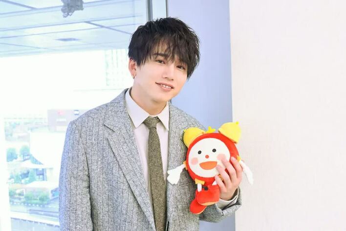 花村想太「初回の原稿読みは4、500点」最後の登場回では億超え