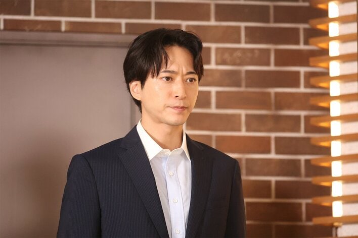 浅香航大＆川島海荷が第9話にゲスト出演で9年ぶりの共演！大学時代の