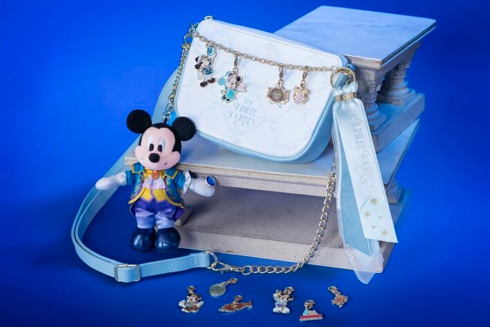 東京ディズニーランド 25周年ミニチュアコレクションVol.5 東京ディズニーランド 25周年ミニチュアコレクションVol.5 【公式通販】