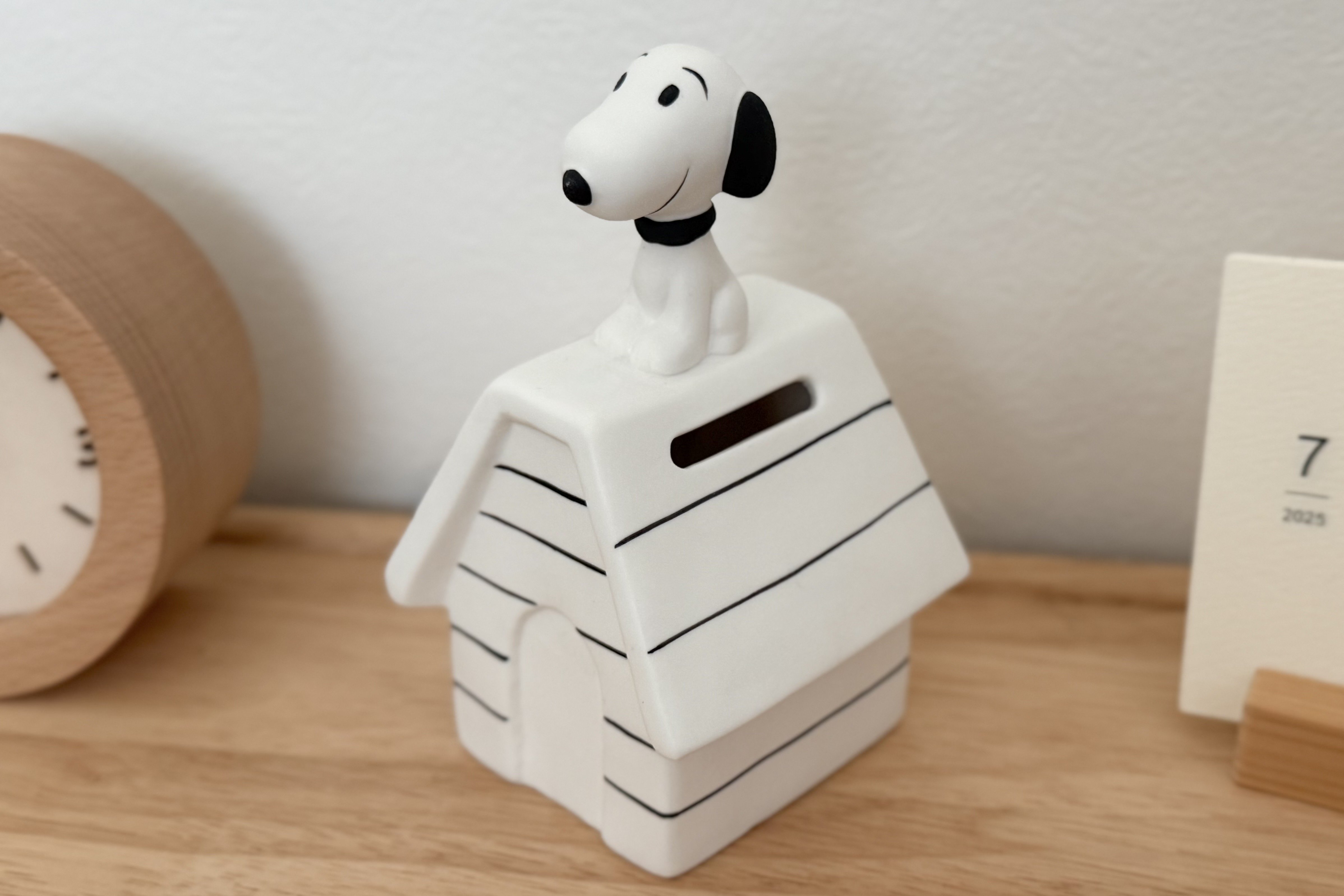 PEANUTS キャッシュボックス スヌーピー ピーナッツ スヌーピー キャッシュボックス 手提げ金庫｜Yahoo