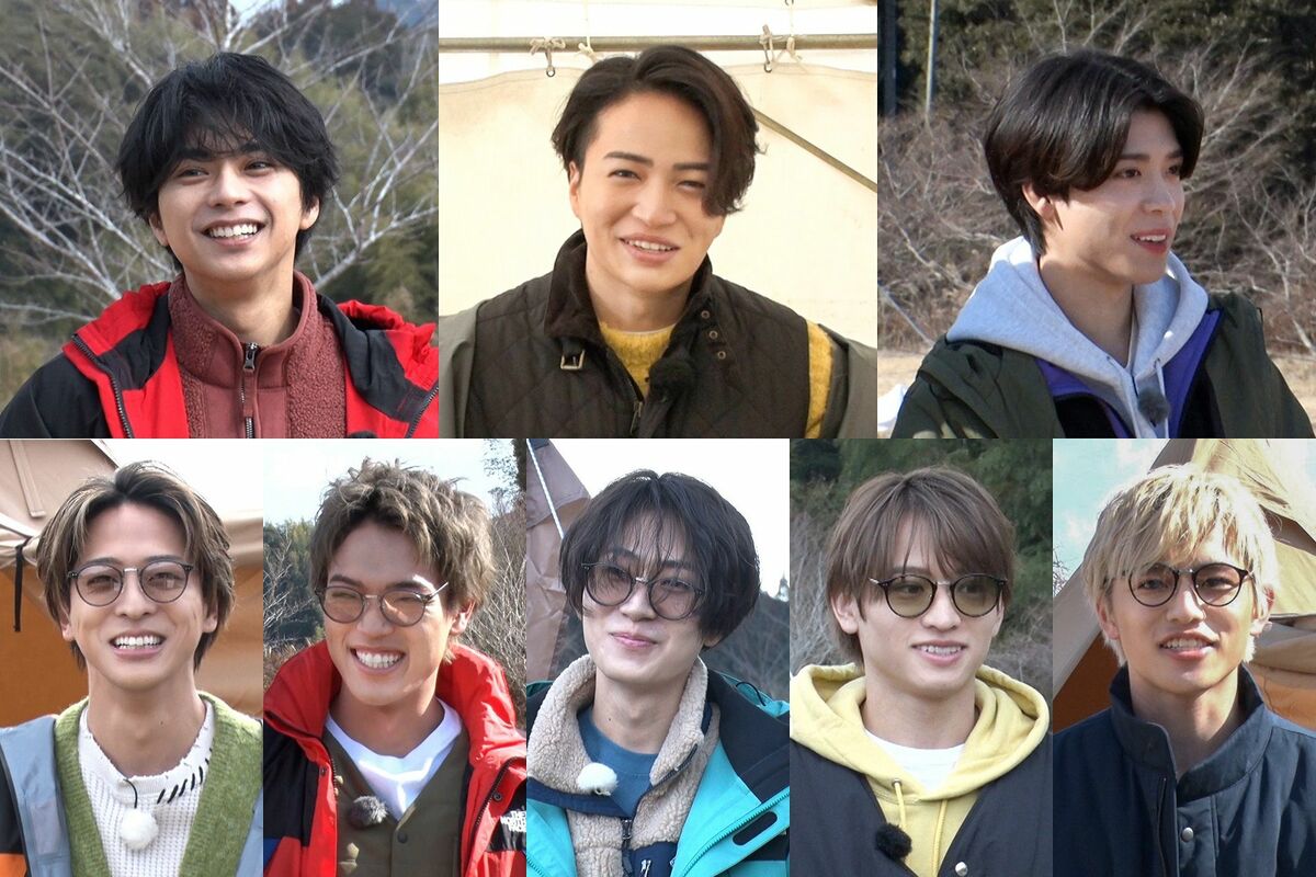 菊池風磨「許せない！」がこだまする！？タイプロ最後のオーディション