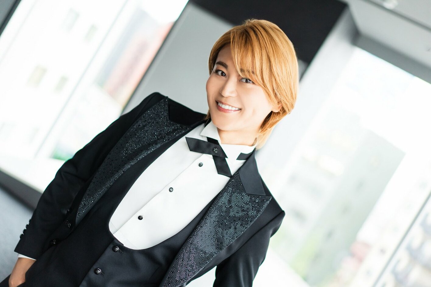 冰川清志/氷川きよし