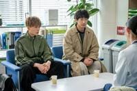 空から降ってきた遺体！？真澄（ディーン・フジオカ）は本田（八木勇征）の親友の死に秘められた真実を突き止める＜『LOVED ONE』第2話完全版＞