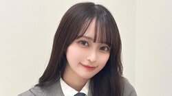 現役アイドルの“神がかった”ステージ写真がSNSで話題！ホワスピ・ALLY 髪をなびかせて輝く姿に「目を奪われた」「発見しちゃったかも」