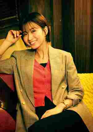 岡崎紗絵がフジドラマ初ヒロイン！天音蓮（玉木宏）の勧善懲悪×七変化×明朗快活な最強助手に『プロフェッショナル 保険調査員・天音蓮』