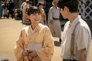 芳根京子＆本田響矢に原作者・西香はちが「おかえりなさい」と“胸熱”メッセージ『波うららかに、めおと日和』（続編）本予告映像＆場面写真が解禁！