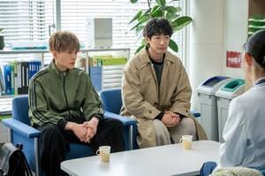 空から降ってきた遺体！？真澄（ディーン・フジオカ）は本田（八木勇征）の親友の死に秘められた真実を突き止める＜『LOVED ONE』第2話完全版＞