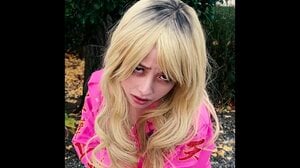 【優勝は誰！？】橋本環奈、宮世琉弥、音尾琢真ら8人の”メンチ切り”ショットに「さすがです」「ギャップが最高！」の声『ヤンドク！』