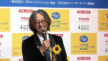 滝藤賢一 娘の恋バナにイラッ！？「早いよ。まだ小2ですよ」