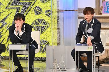 二階堂高嗣が“脈あり♡と思う瞬間”は…価値観のズレにスタジオ総ツッコミ！