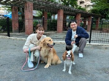 免許とりたて！山里亮太が生見愛瑠の“わがまま”に応えるドライブ企画