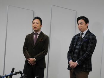 市川猿之助『半沢直樹』効果で引っ張りだこも、「バブルは12月31日でハジけます」