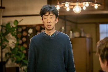 あん（仲間由紀恵）の離婚に対する切実な思いに対し、渉（北村有起哉）は何も応えず長い沈黙が…『小さい頃は、神様がいて』第3話予告