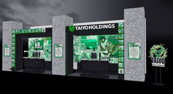 「CAPCOM CUP 12」／「ストリートファイターリーグ：ワールドチャンピオンシップ2025」in両国国技館 太陽ホールディングス×『ストリートファイター6』コラボブース2年連続出展！