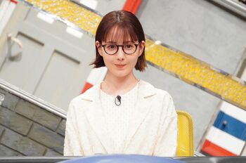 トリンドル玲奈 大学時代からの親友・小澤アナとの共演に喜びも…大号泣！？