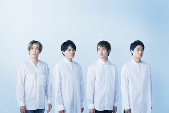 横尾渉、宮田俊哉、二階堂高嗣、千賀健永が主演『〇〇な人の末路』舞台化決定！