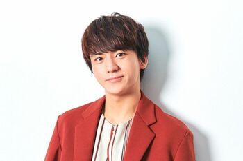 【眼福♡男子】Vol.34田川隼嗣＜ドラマ『監察医 朝顔』編＞「熊田の成長に僕も一緒に付き添いたい」