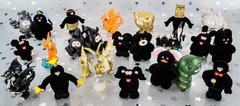 「mojojojo」リミテッドカラー再販決定！新橋店カラビナ配布＆全国13店舗で限定商品を一挙展開