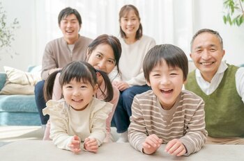 板橋区に住み続けたい、住んでみたい子育て世帯に朗報！住宅リフォーム費用や区への転居費用の一部を助成します