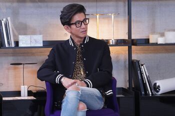 木村拓哉も驚く！岩田剛典が占い番組でプライベート暴露「僕、結婚できますか？」