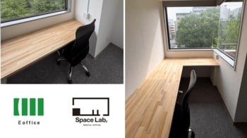 伊勢佐木長者町駅から徒歩３分で24時間利用可能!!web会議にも最適な全席完全個室ワークスペース「いいオフィス伊勢佐木長者町 by スペラボ横浜伊勢佐木」がオープン