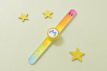 『スーパー・ニンテンドー・ワールド』５周年記念！“無敵”状態になれるアイテム「スーパースター」だらけのグッズやカラフルに光る限定スペシャルフード、ステッカー配布情報を先行公開！