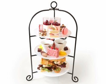 【ベルアメール】自由が丘店併設カフェにて、苺とショコラがきらめく春の新作メニューが4月1日（水）より登場