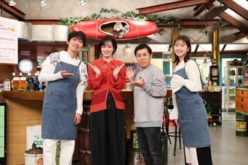 伊原六花が超ズボラを告白！「割としっかりしていると思われがちなので、本当はそうじゃないんだぞと知ってもらえたら（笑）」