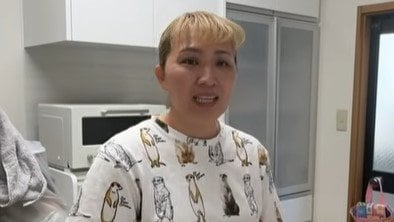 丸山桂里奈 リフォームしたおしゃれキッチンで3歳長女の昼食作り動画公開！“家事がはかどる”便利な仕様に感動しながら調理する姿に「使いやすそう」