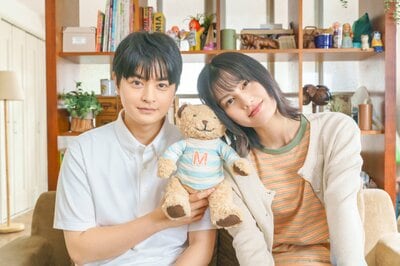 橋本愛「死に際をイメージ」瀬戸康史「直感を信じる」表現者として認め合う2人が人生の決断方法を明かす