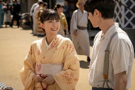 芳根京子＆本田響矢に原作者・西香はちが「おかえりなさい」と“胸熱”メッセージ『波うららかに、めおと日和』（続編）本予告映像＆場面写真が解禁！