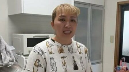 丸山桂里奈 リフォームしたおしゃれキッチンで3歳長女の昼食作り動画公開！“家事がはかどる”便利な仕様に感動しながら調理する姿に「使いやすそう」