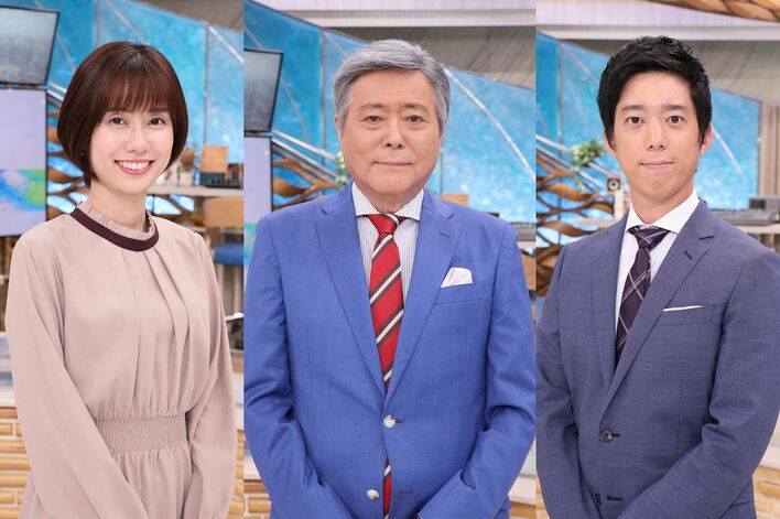 『とくダネ！』が22年の歴史に幕！小倉智昭「視聴者、出演者、スタッフ、家族、友人、みなさんが私を支えてくれました」