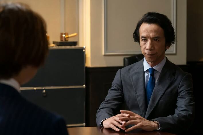 もうひとりの“嘘がわかる男”が登場『准教授・高槻彰良の推察』第3話