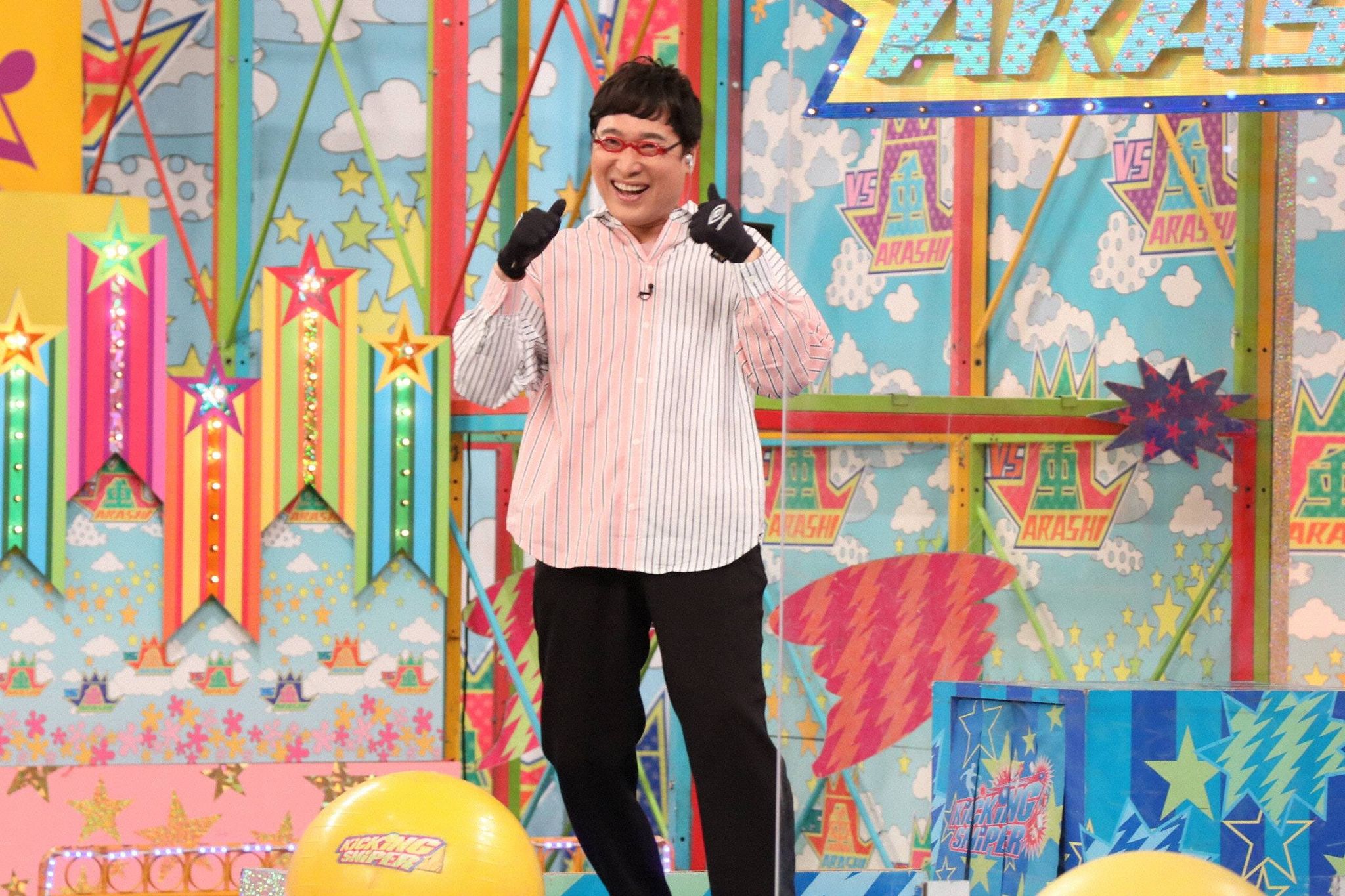 嵐で唯一のAB型・相葉雅紀の生態をメンバーが暴露！Snow Man阿部亮平は