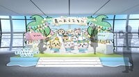 「ちいかわ」×東京スカイツリー「ちいかわ☆星ふるスカイツリー®とひみつの島」詳細決定！わくわく感高まる装飾が公開に