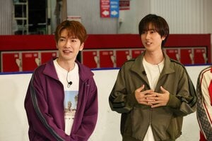 Snow Man・深澤辰哉 阿部亮平について「本当は腹黒いです（笑）」と暴露！東京ドームシティで「スパイ7分の1」に挑戦『火曜は全力！華大さんと千鳥くん』