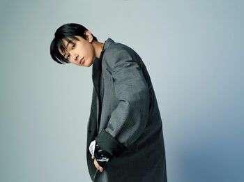 吉沢亮「垣間見えるような生活感がエロいなって」女性の“色気”について語る