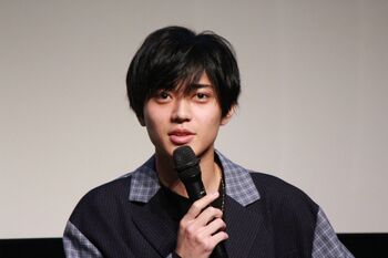 永瀬廉 大学生の悩みにガチ回答「僕のことと、その人のことを見つめてあげてください」