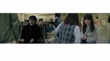 『院内警察』最終話に、もこう＆みゃこが出演！「手足がしびれるほど緊張」