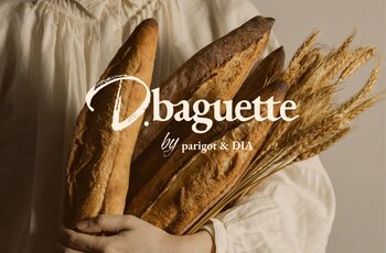 4月20日（月）いよいよオープン　大丸梅田店に新たな食の拠点D.baguette by parigot & DIA」誕生～ オープン記念キャンペーン「オリジナルバッグ」プレゼント ～