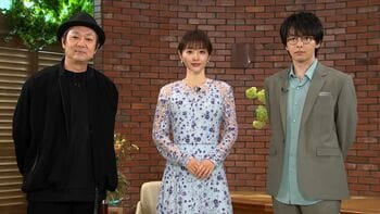 石原さとみ・中村倫也「誕生日も血液型も全く同じ」な2人が“プライベートの充実時間”を語る